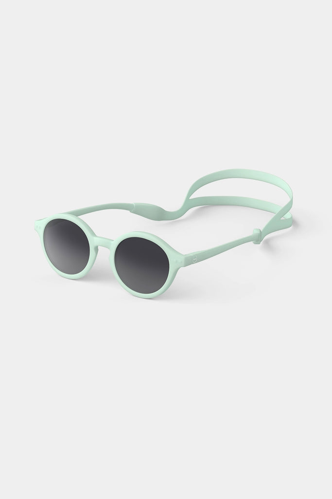 Aqua Green Kids+ Sunnies (3-5 Years) by Izipizi