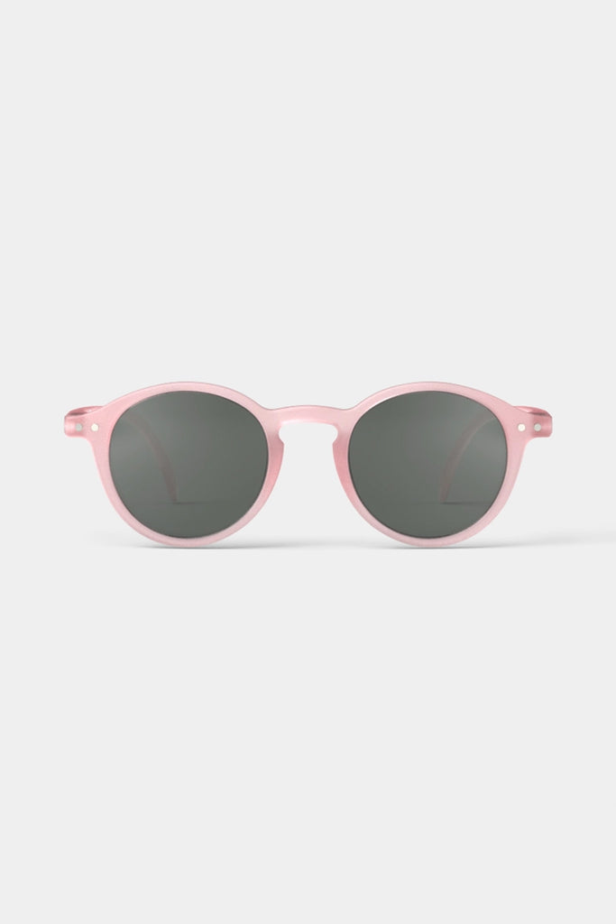 #D Pink Sunnies (5-10 Years) by Izipizi