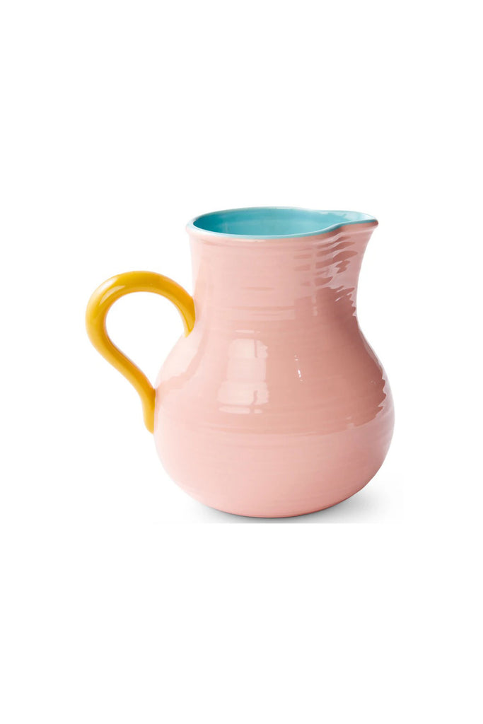 Water Jug (Peach) by Kip & Co