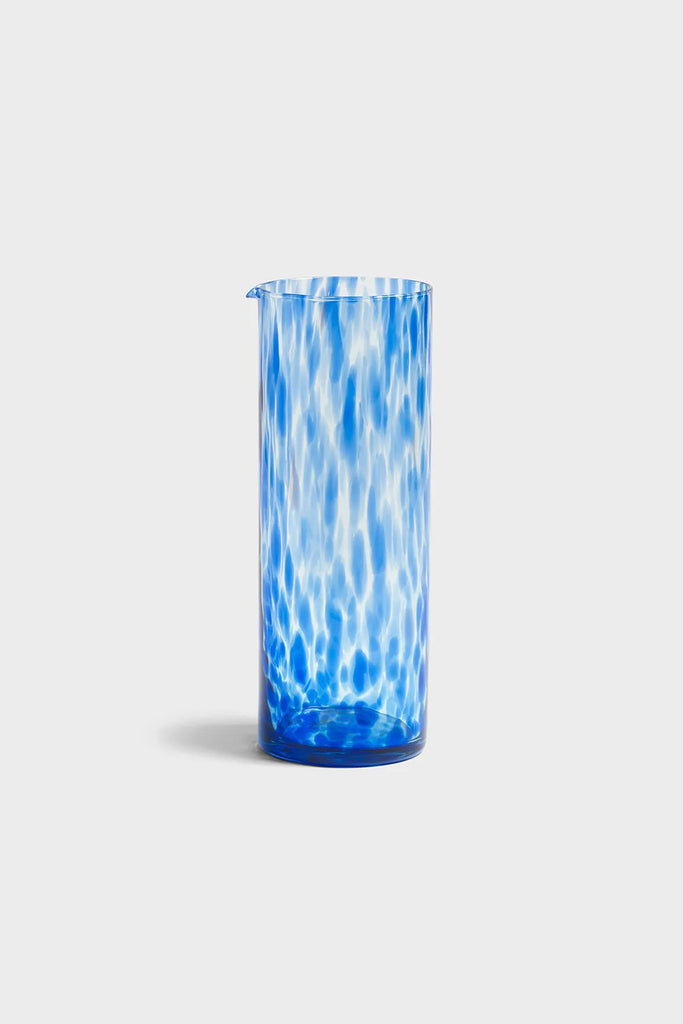 Tortoise Carafe (Blue) by Yo Home