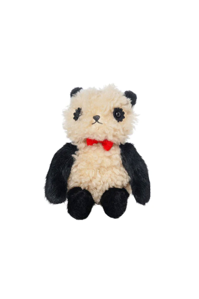 Little Friends Percy Panda by Manhattan Toy