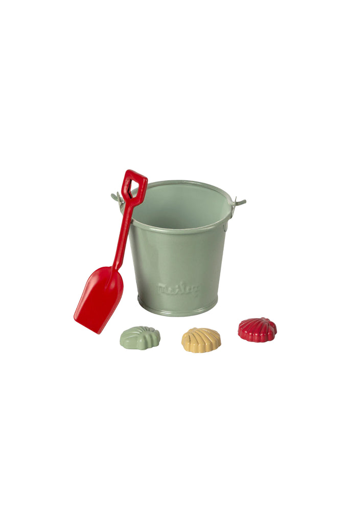 Sand Bucket + Accessories by Maileg