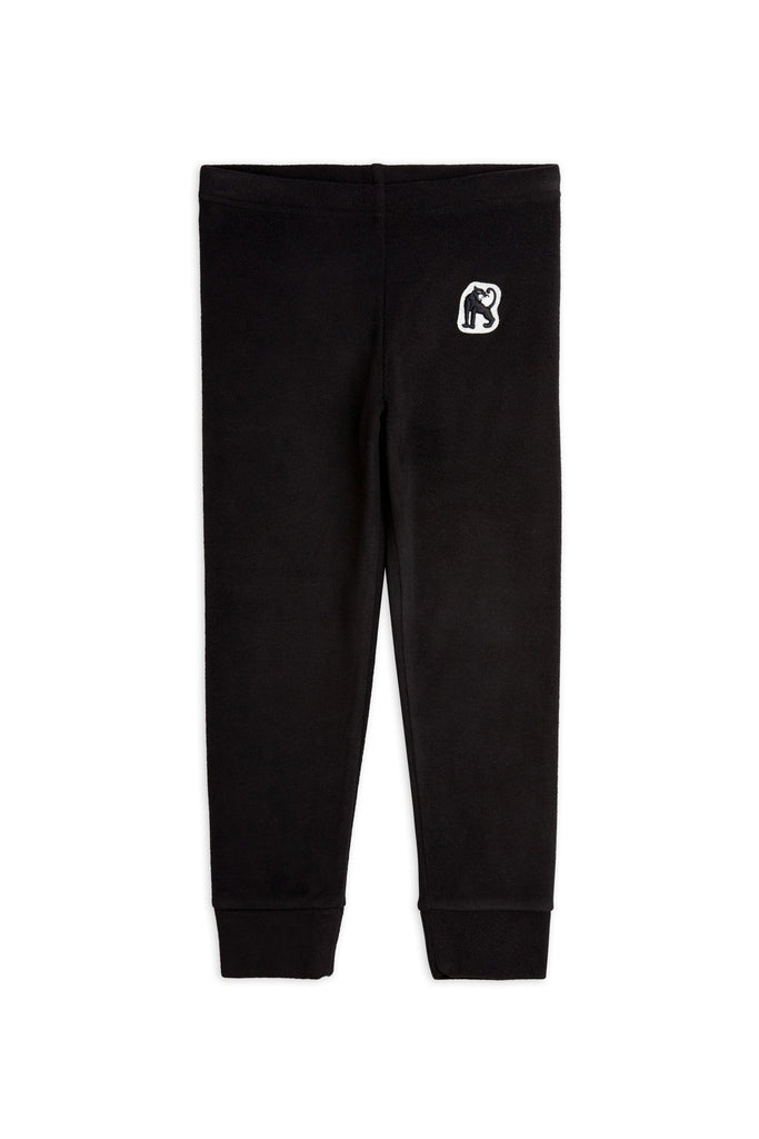 Microfleece Joggers by Mini Rodini