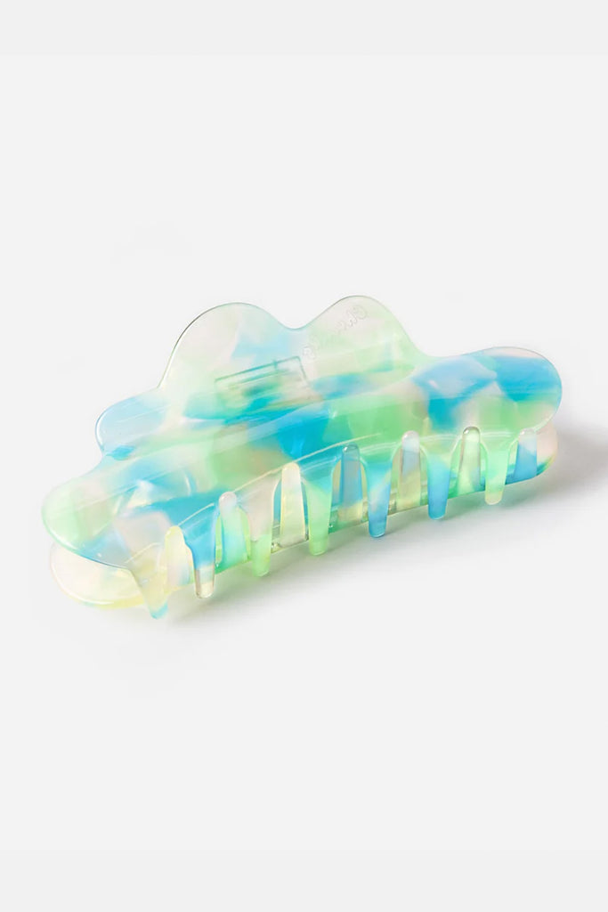 Nimbus Claw Clip (Jelly) by The Yo Store