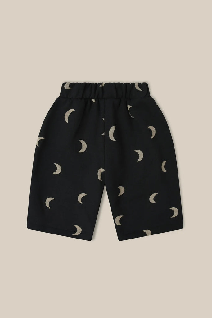 Traveller Pant (Charcoal Midnight) by Organic Zoo