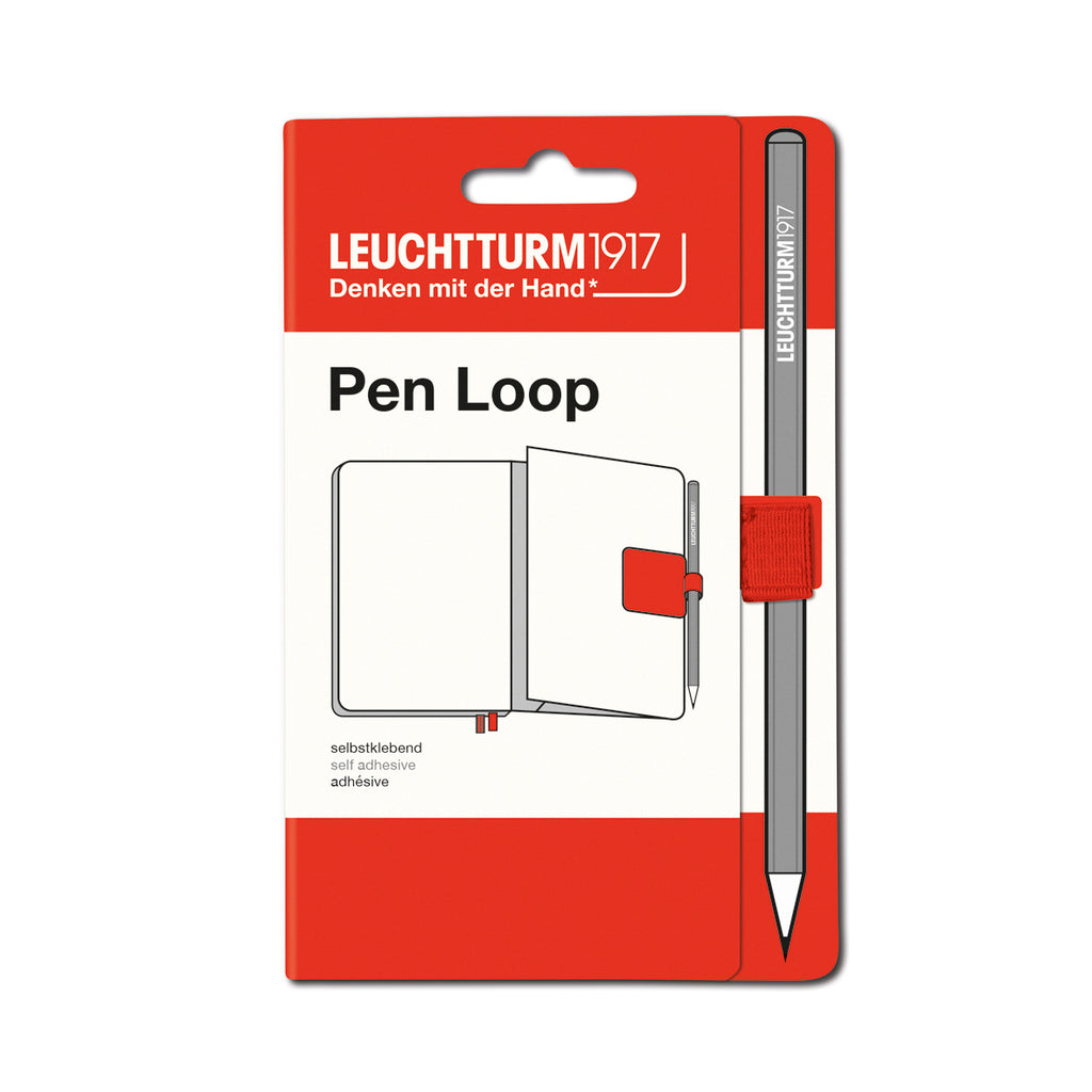 Pen Loop (Various) by Leuchtturm1917