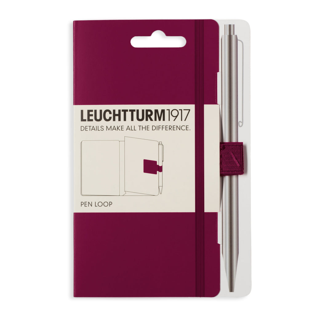 Pen Loop (Various) by Leuchtturm1917