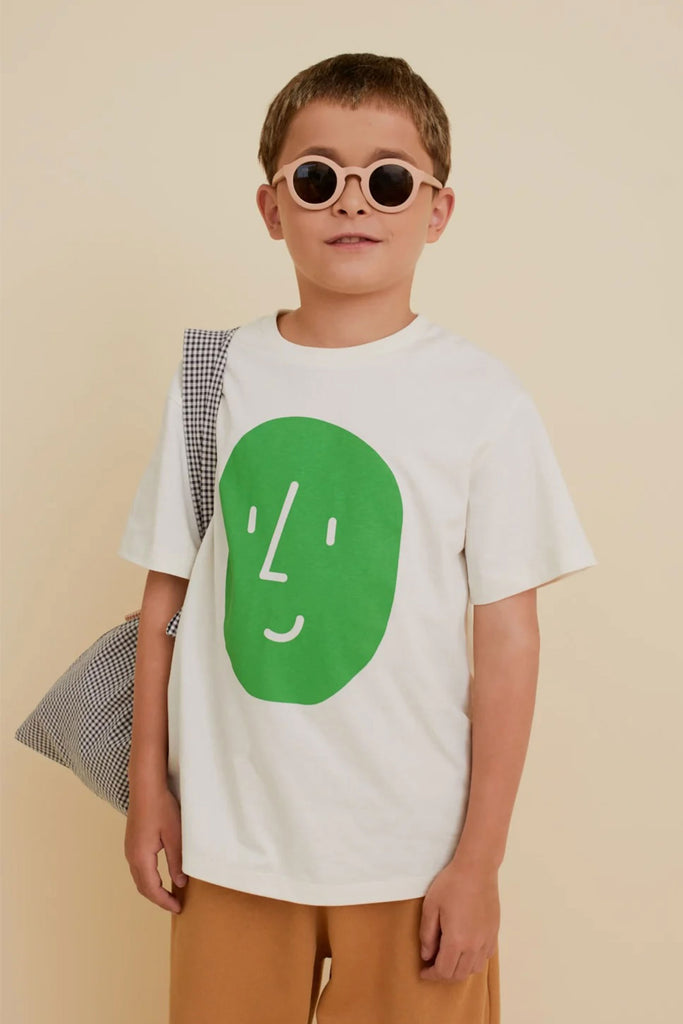 Potato Tee by OXOX CLUB