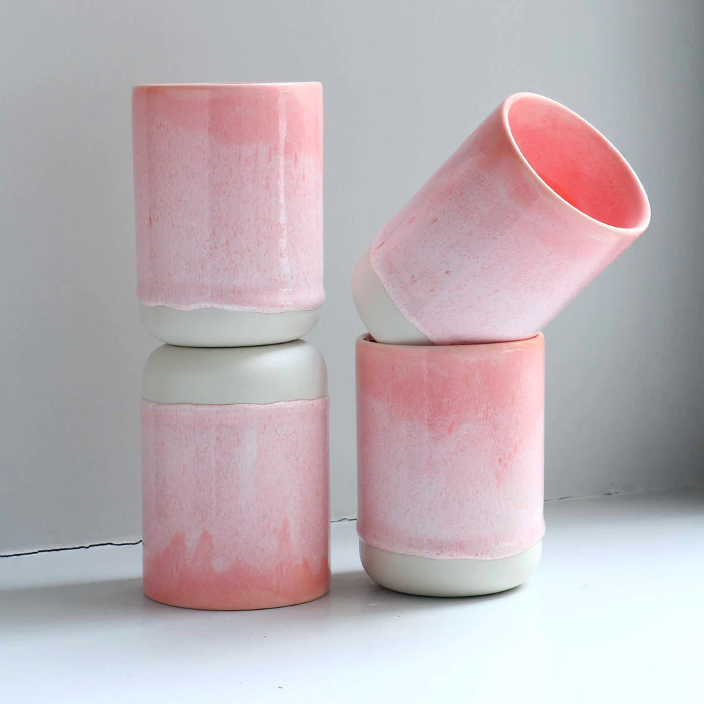 Slurp Cup (Fluffy Love) by Studio Arhoj