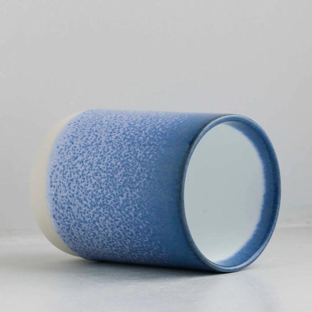 Slurp Cup (Sea Wave) by Studio Arhoj