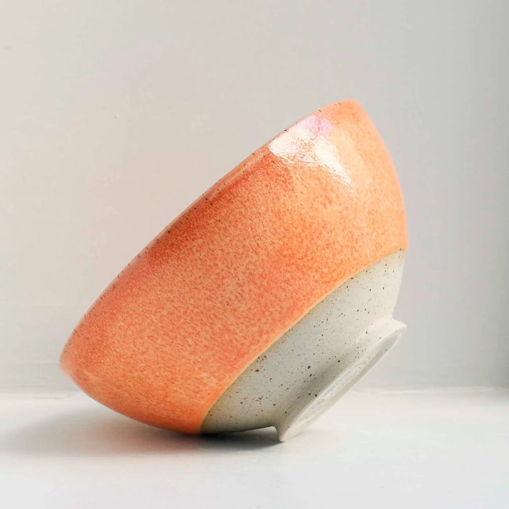 Spring Bowl (Mamey Sapote) by Studio Arhoj