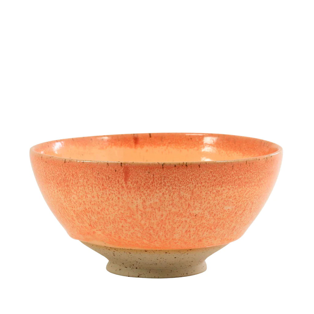 Spring Bowl (Mamey Sapote) by Studio Arhoj