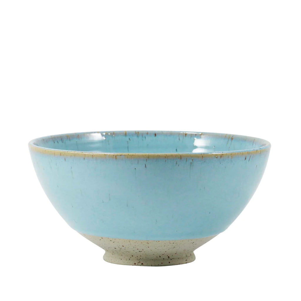 Spring Bowl (Oyster Pearl) by Studio Arhoj