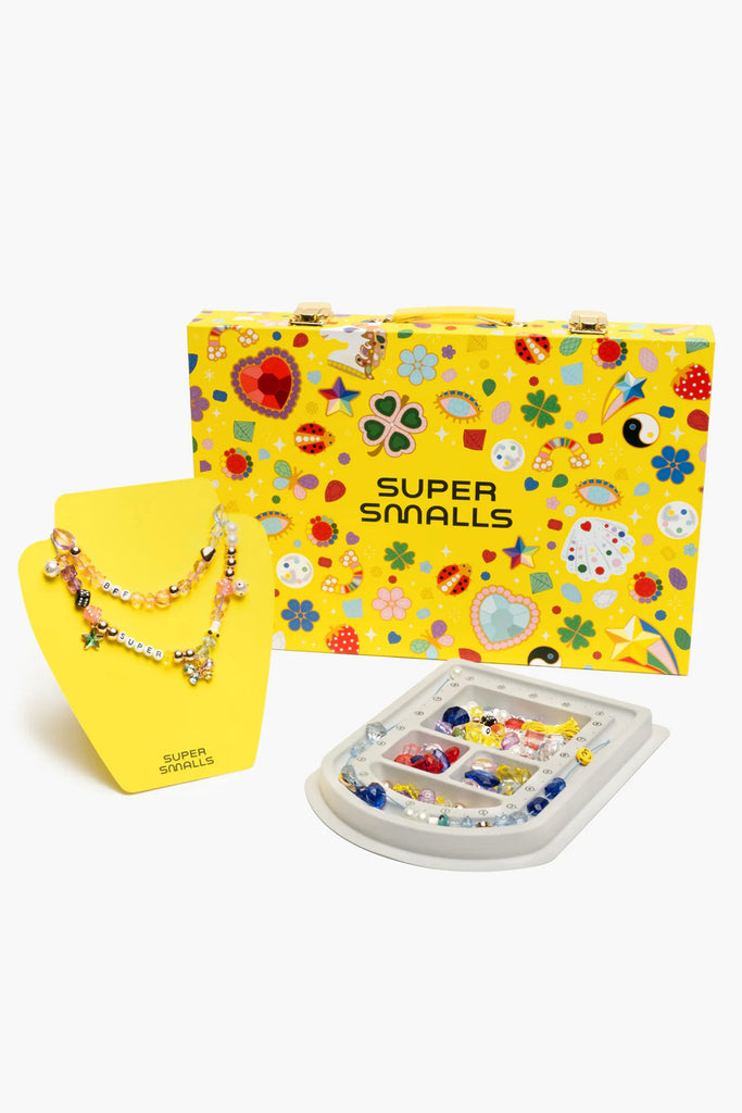 Super Entrepreneur Bead Kit by Super Smalls