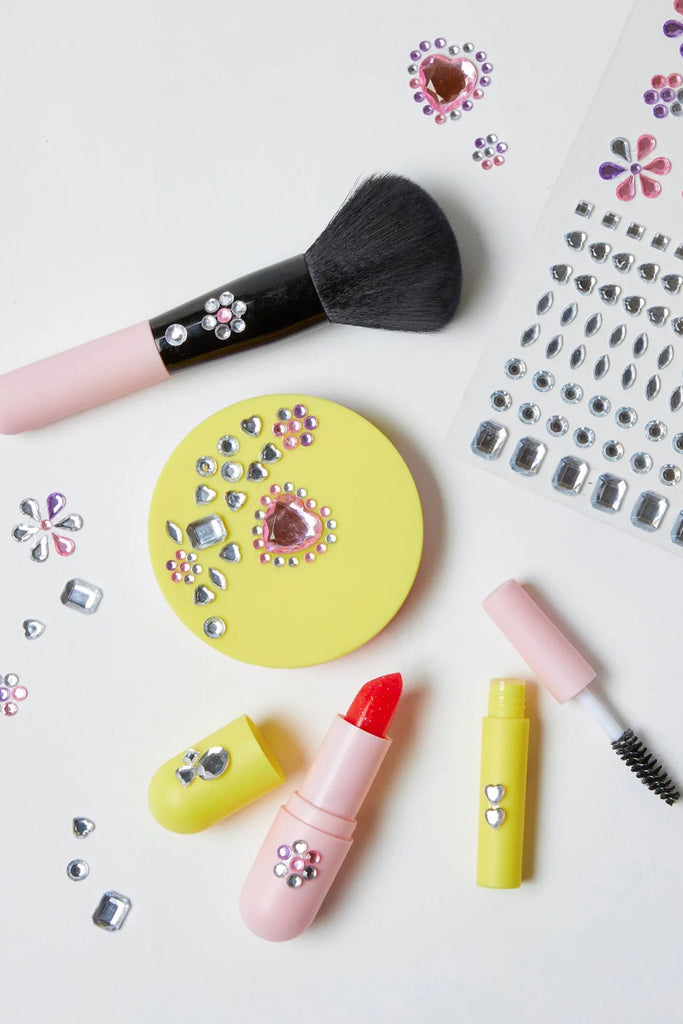 Mom's Makeup Play Kit by Super Smalls