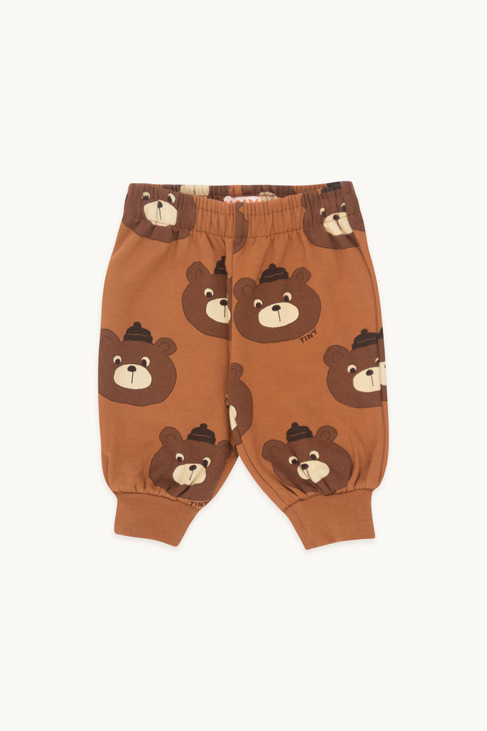 Bears Sweatpants (Baby) by Tiny Cottons