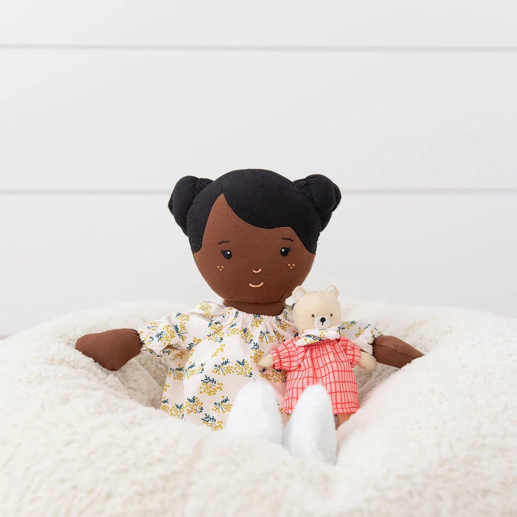 Harper Doll by Manhattan Toy