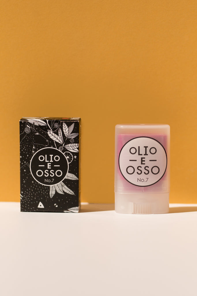 OLIO E OSSO - NO. 7 BLUSH SHIMMER by Olio E Osso