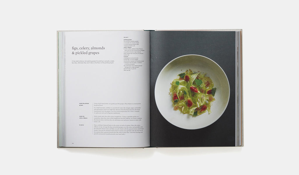 ON VEGETABLES by Cookbook