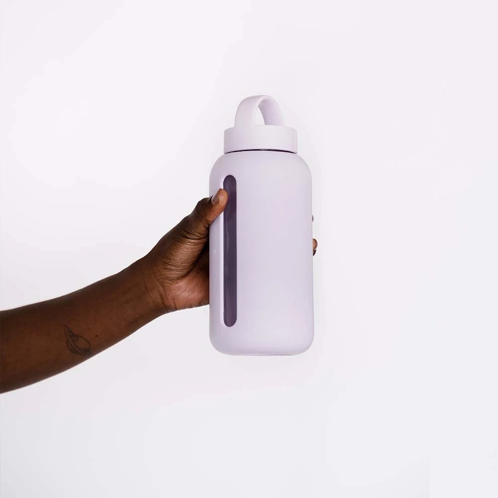 Mama Bottle (Lilac) by Bink