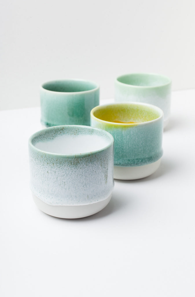 SIP CUP (VARIOUS COLORS) by Studio Arhoj