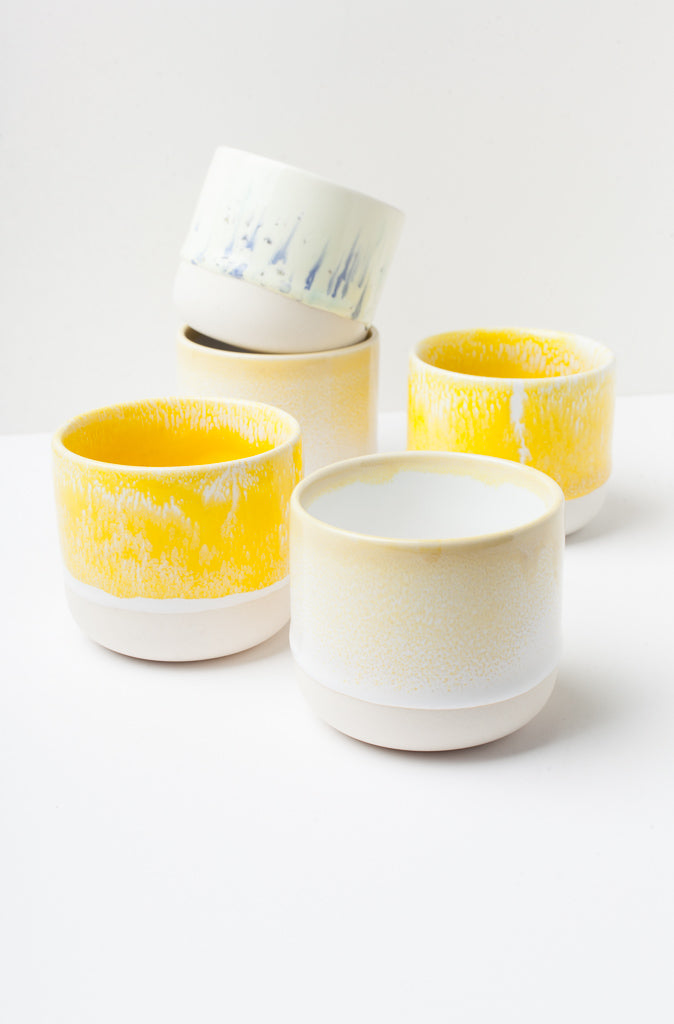 SIP CUP (VARIOUS COLORS) by Studio Arhoj