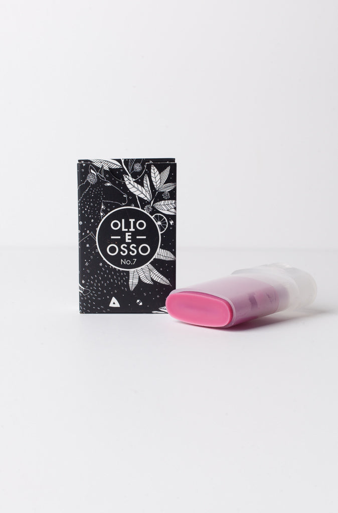 OLIO E OSSO - NO. 7 BLUSH SHIMMER by Olio E Osso