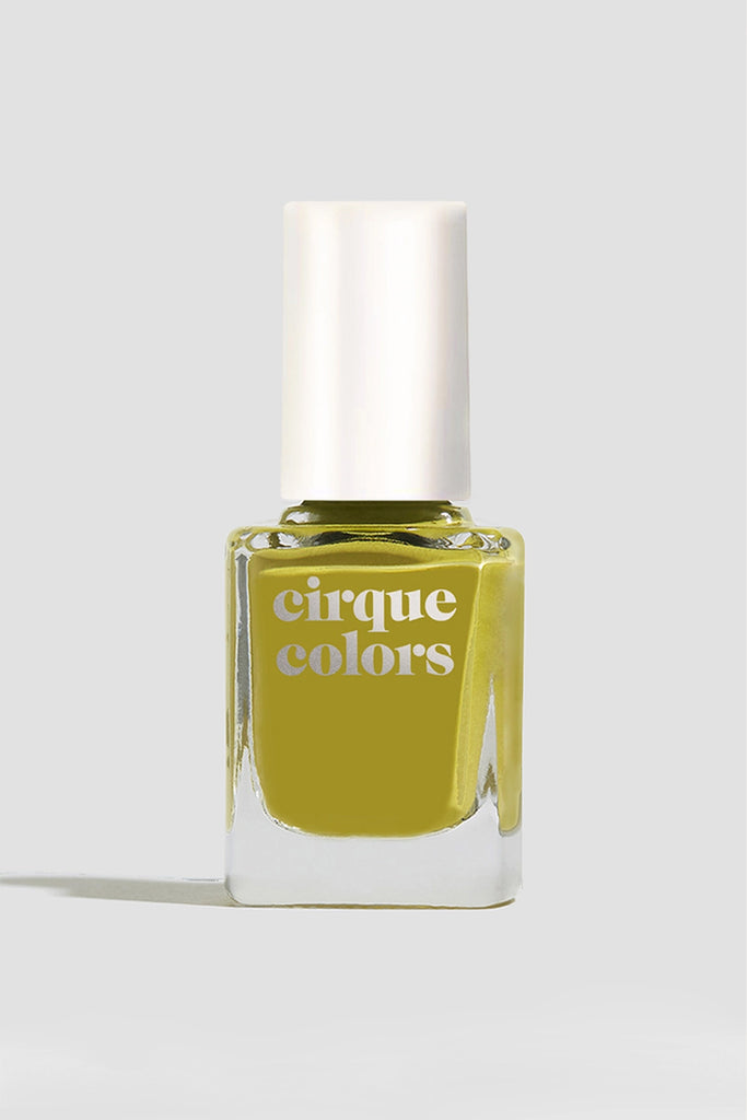 Cirque Nail Polish (Beatnik) by Cirque