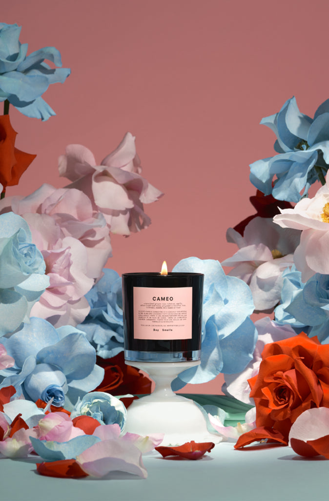 Cameo Candle by Boy Smells