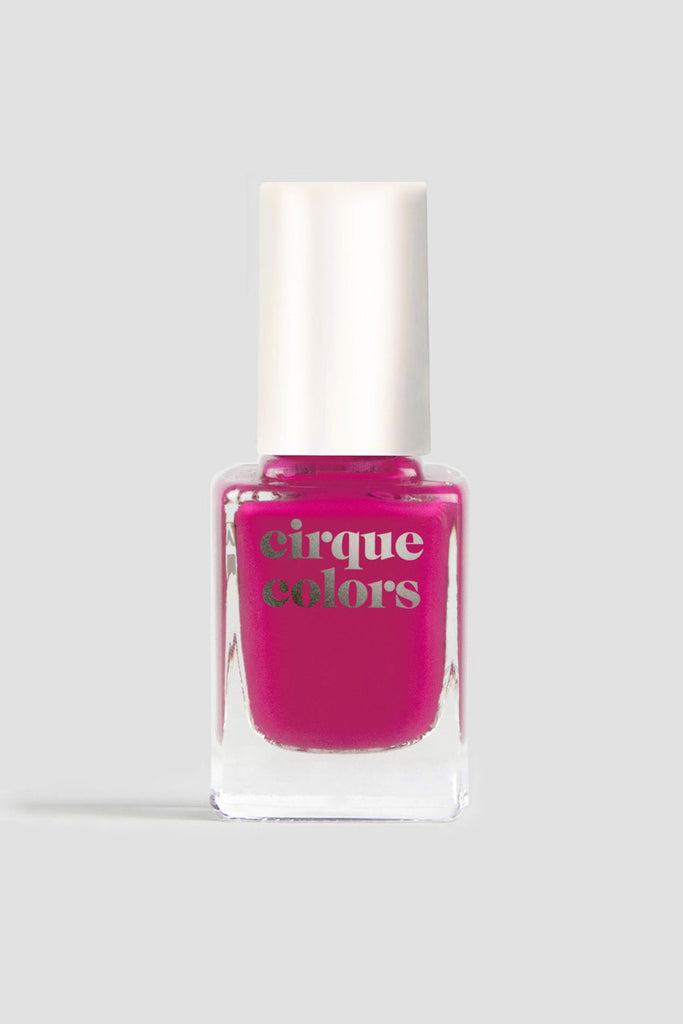 Cirque Nail Polish (Bond St) by Cirque