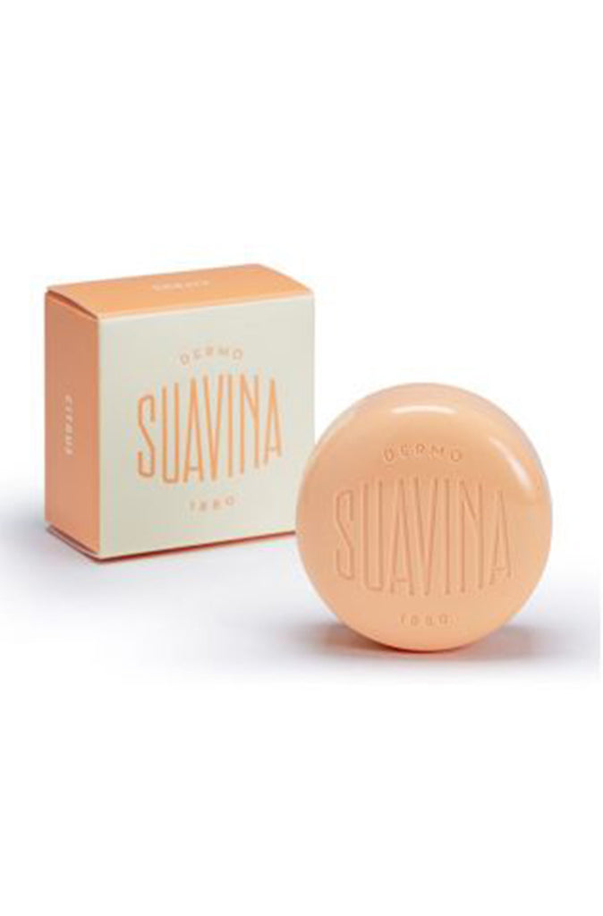 Suavina Lip Balm (Citrus) by Suavina