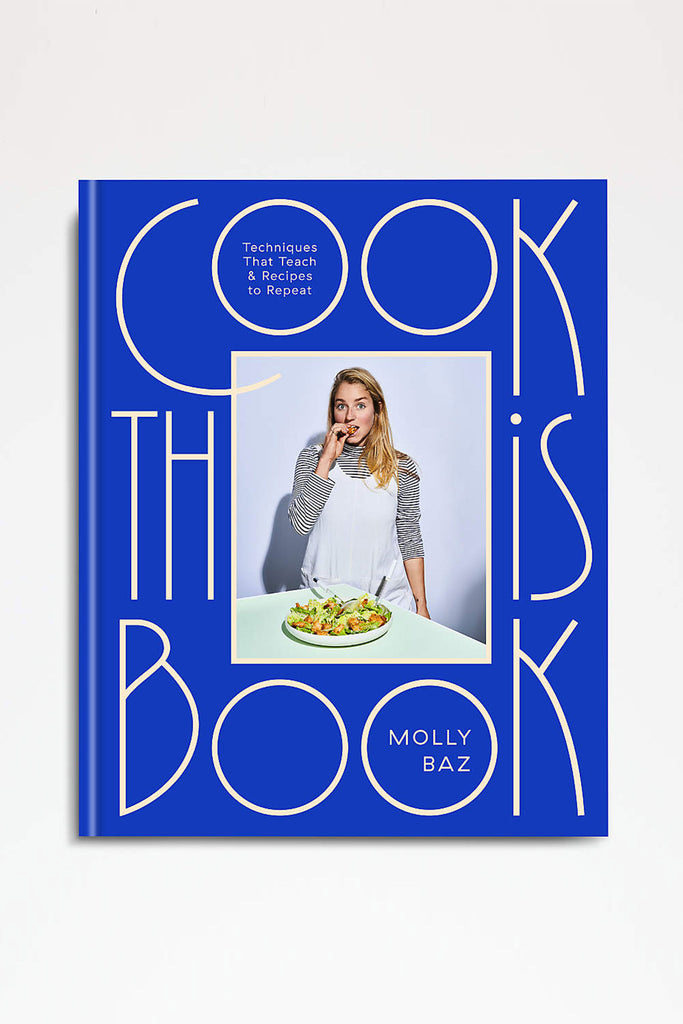 Cook This Book by Cookbook