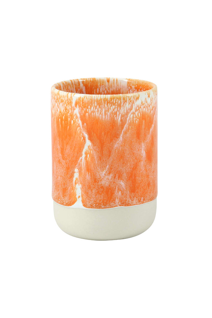 Slurp Cup (Darling Clementine) by Studio Arhoj