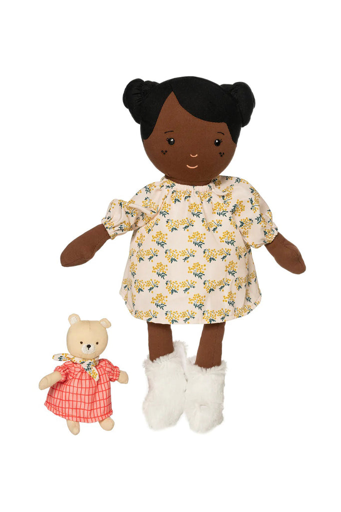 Harper Doll by Manhattan Toy