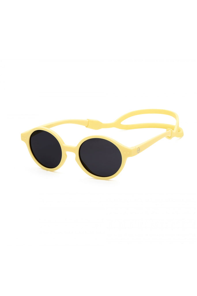 Lemonade Kids Sunnies (9-36 Months) by Izipizi