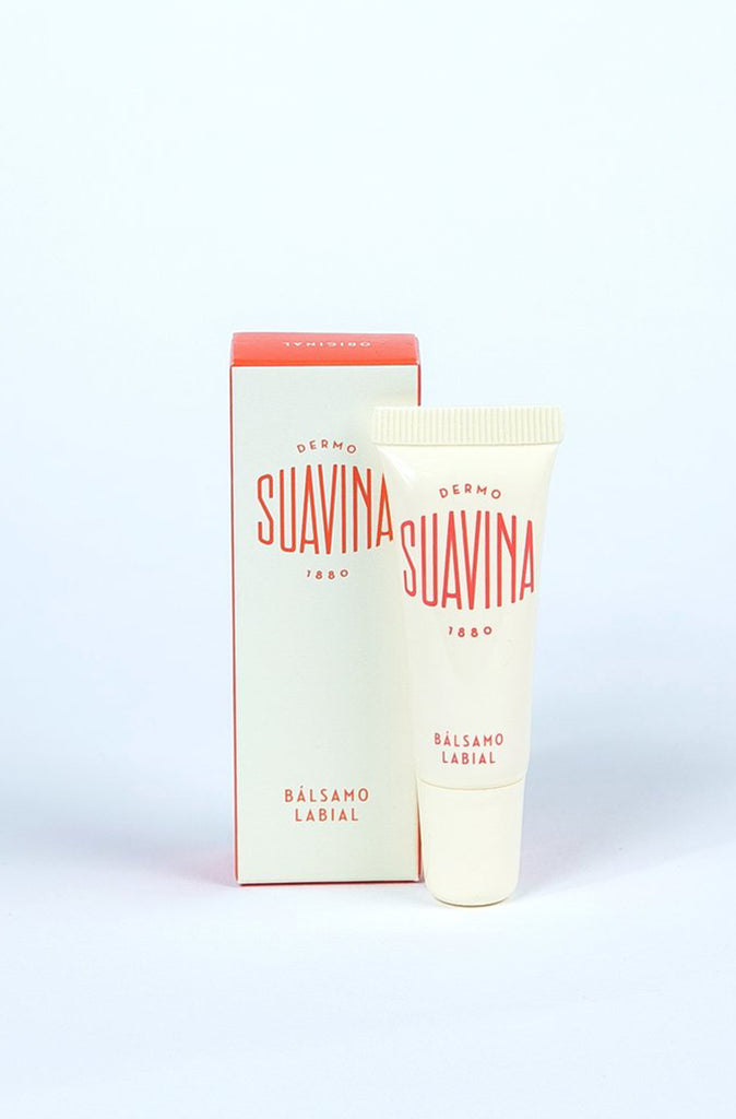 Suavina Lip Balm Tube by Suavina