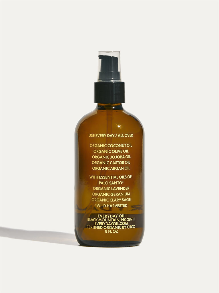 Everyday Oil (Mainstay) by Everyday Oil