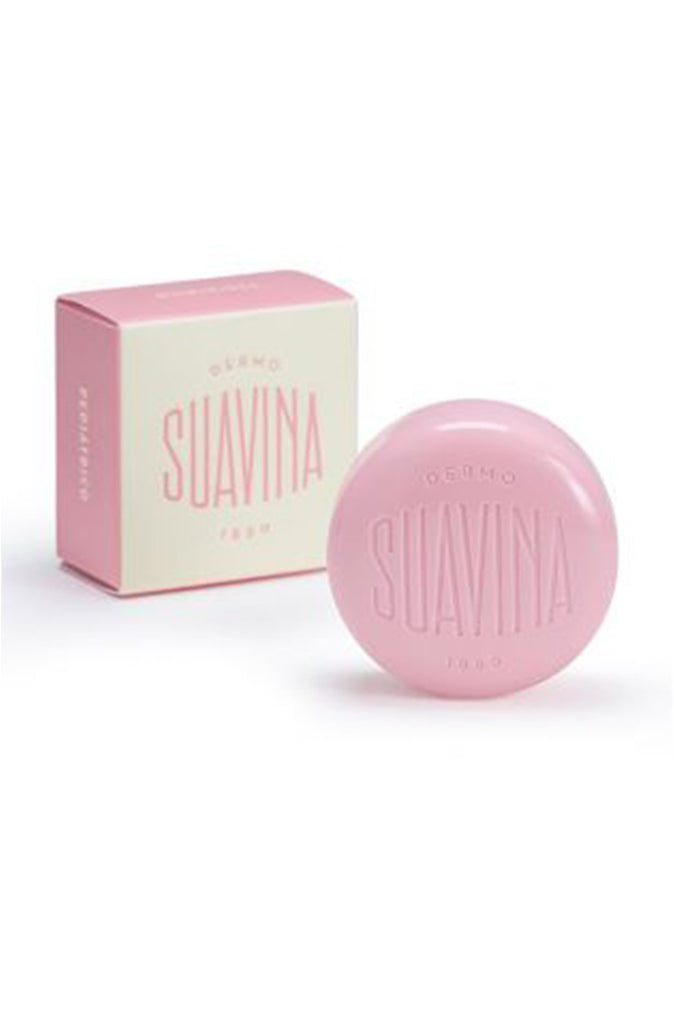 Suavina Lip Balm (Pediatrico) by Suavina