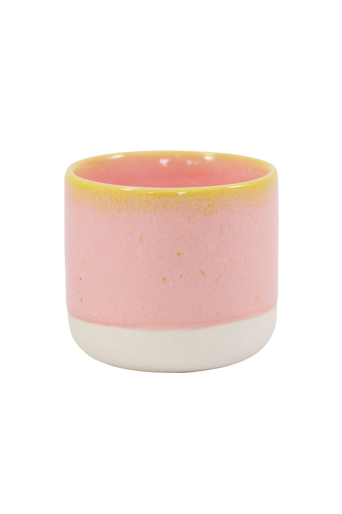 SIP CUP (PINK GRAPEFRUIT) by Studio Arhoj