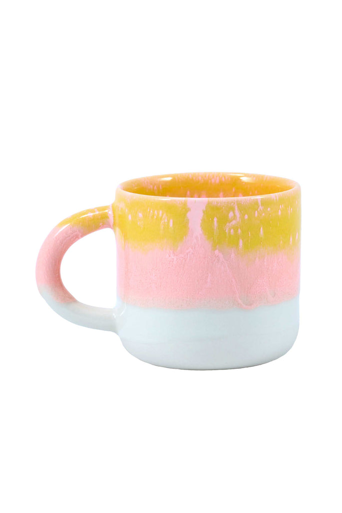 Chug Mug (Fruit Jelly Flux) by Studio Arhoj