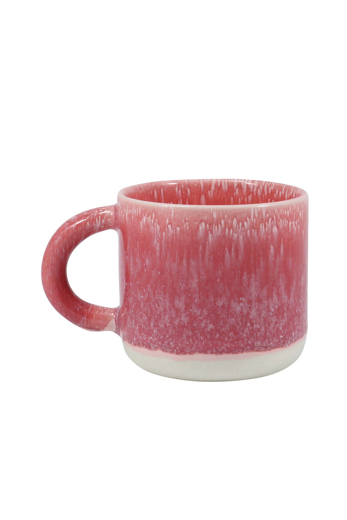 Chug Mug (Red Raspberry Sorbet) by Studio Arhoj