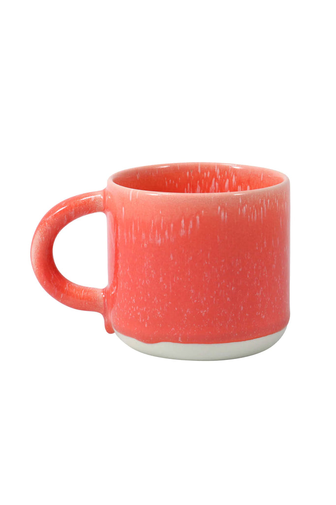 Chug Mug (Vermillion) by Studio Arhoj