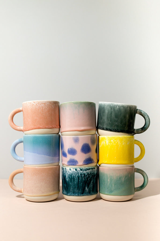 Chug Mug (Niagara Falls) by Studio Arhoj